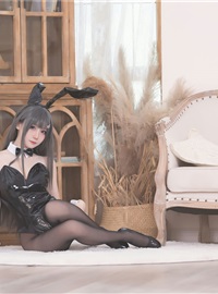 NO.18- Braised Carbon - Mayi Sister Rabbit Girl(13)